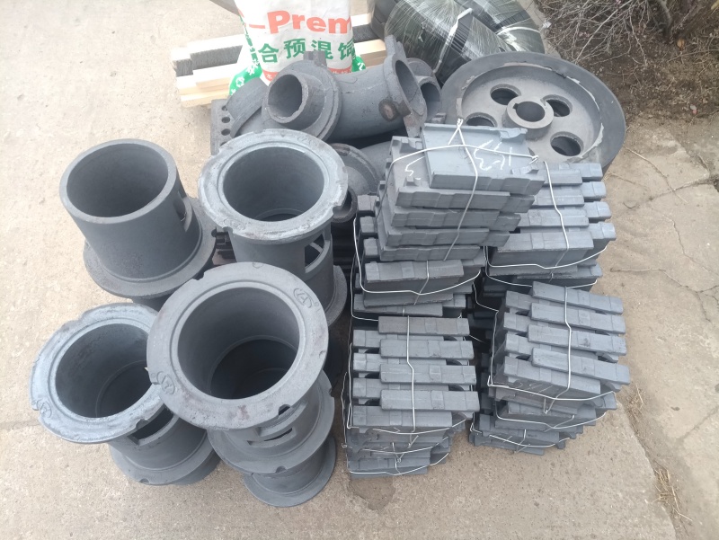 臨朐拋丸機(jī)配件廠家哪家好？